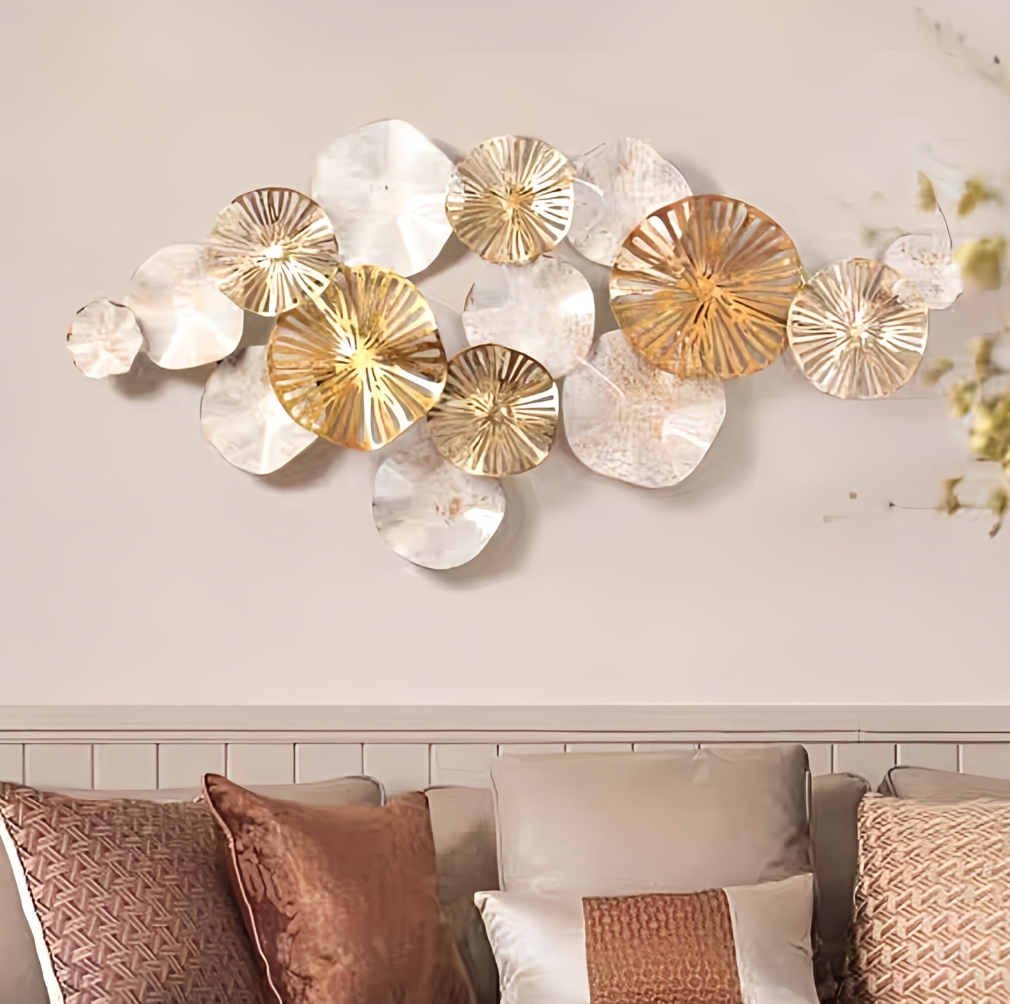 Fancy Wall Hanging