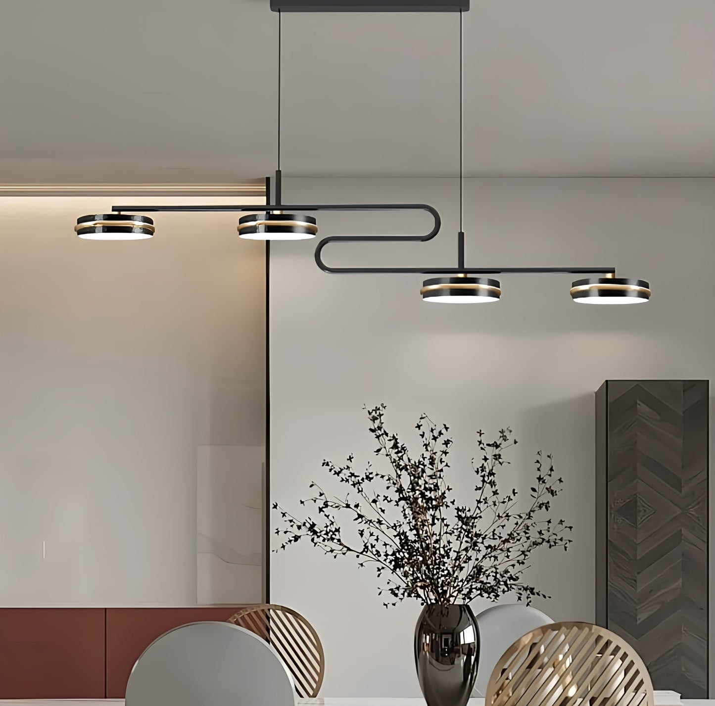 Chandelier Design