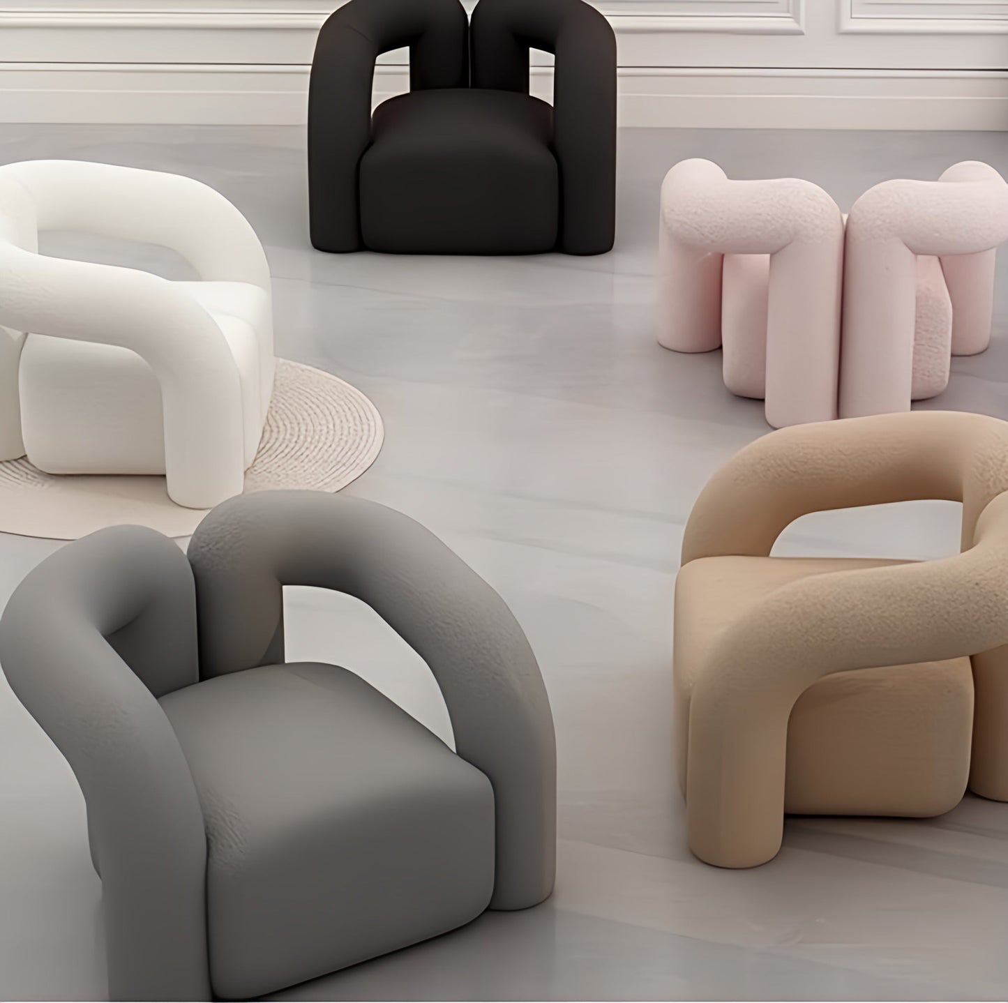 Arm Chair