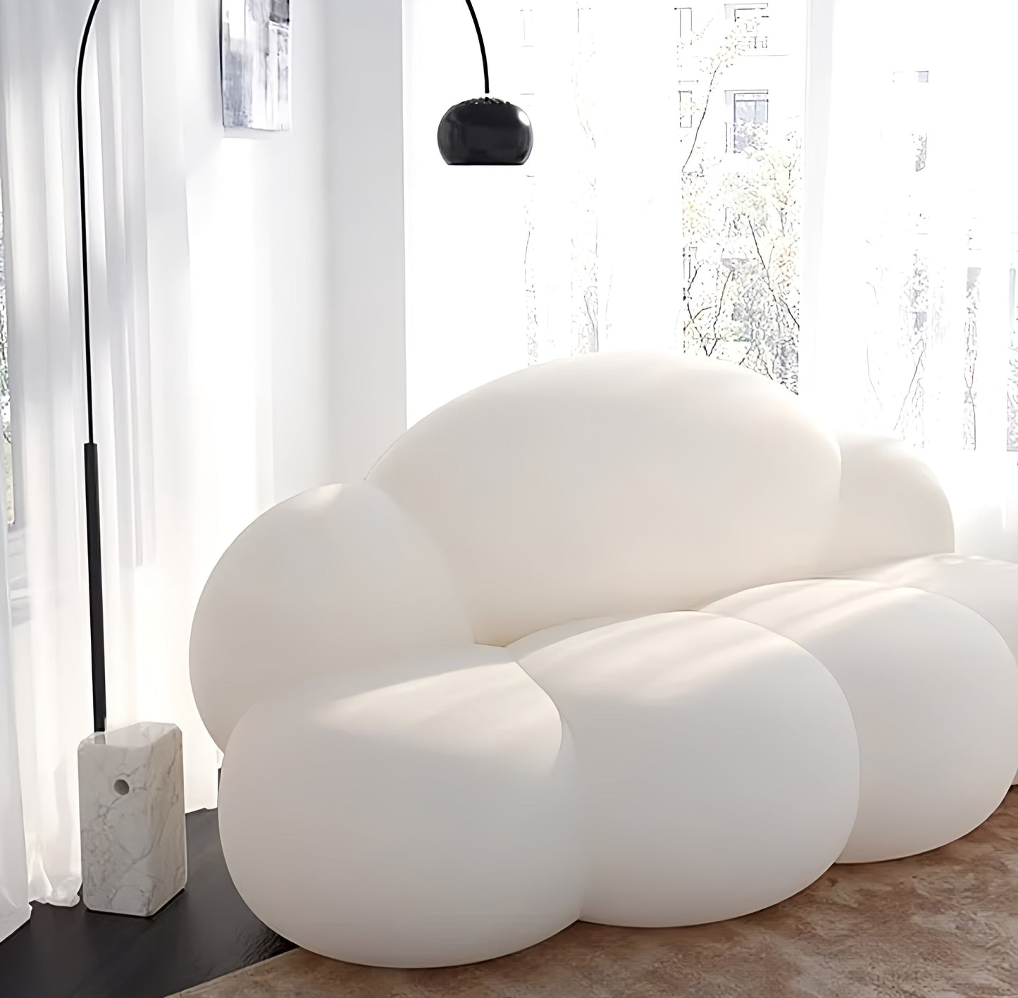 Funky Couch