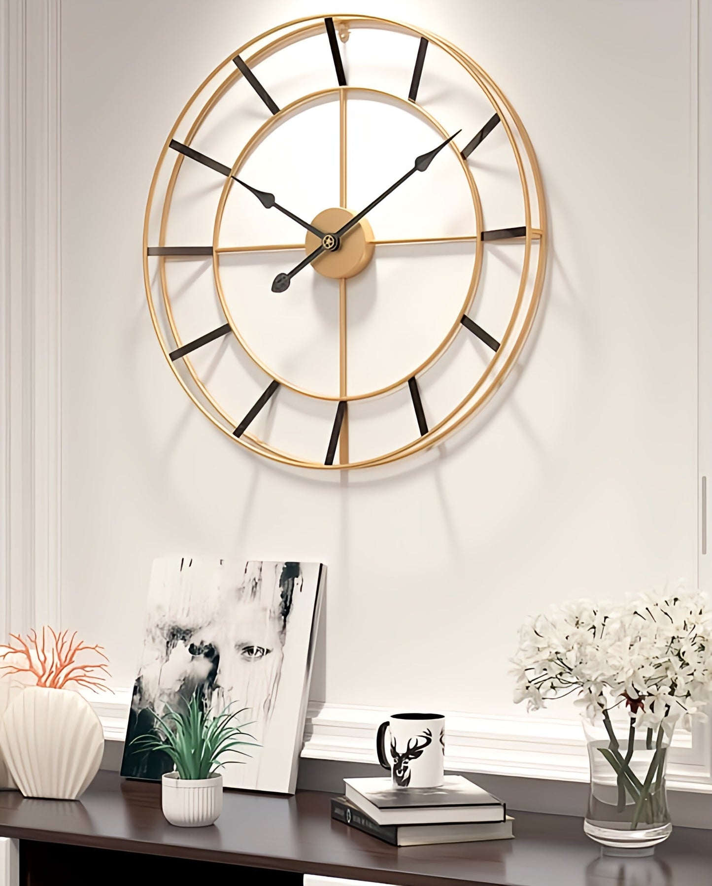 Wall Clock