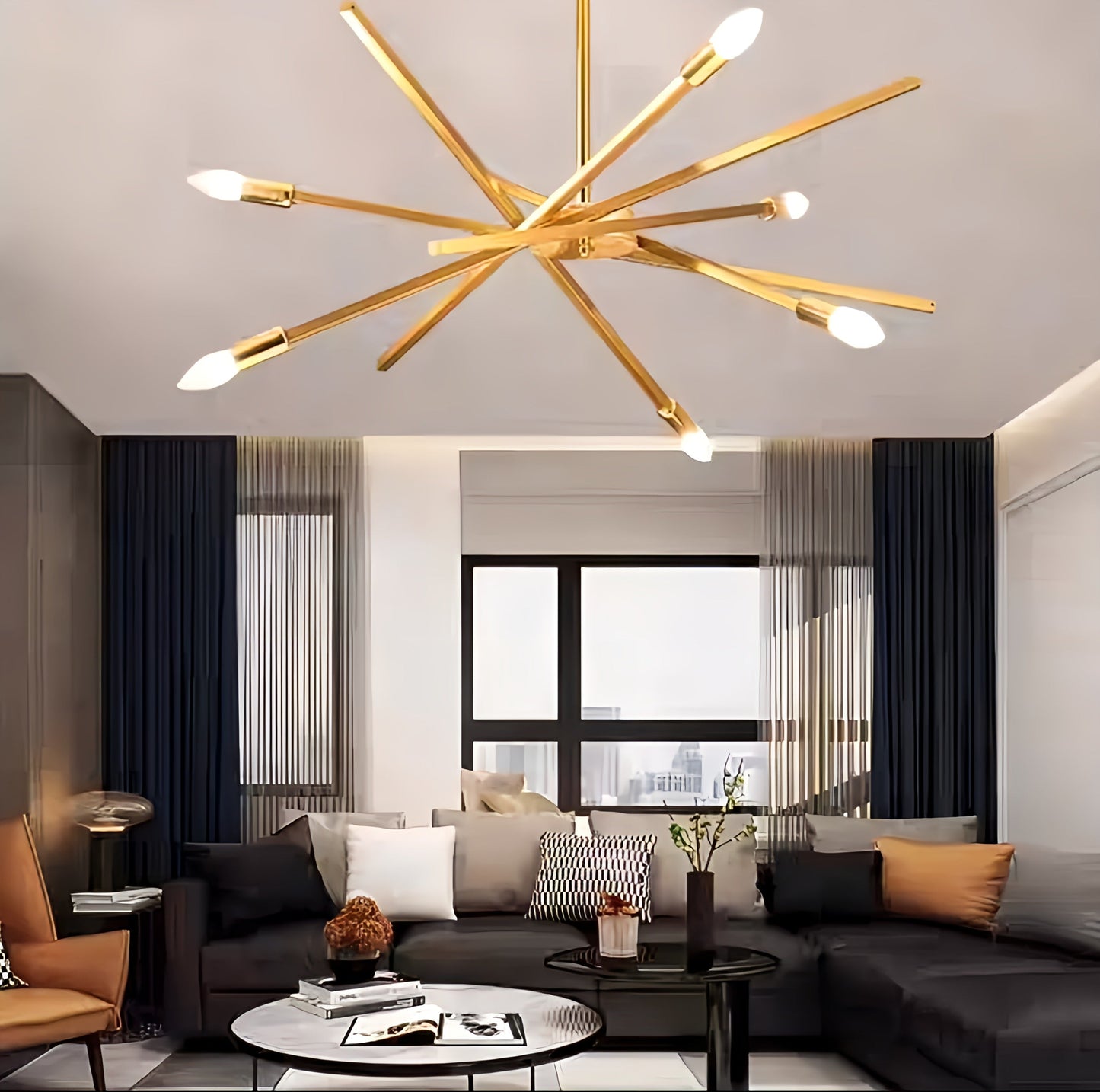 Chandelier Design