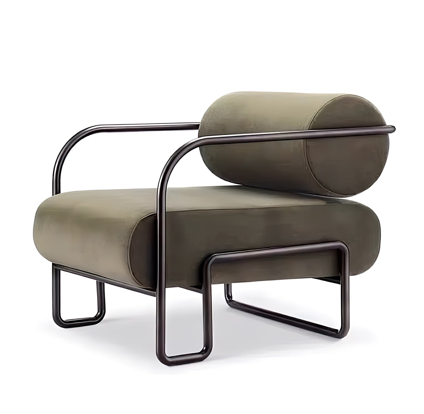 Minimalist Arm Chair