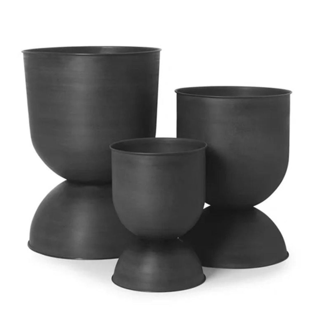 The Pots