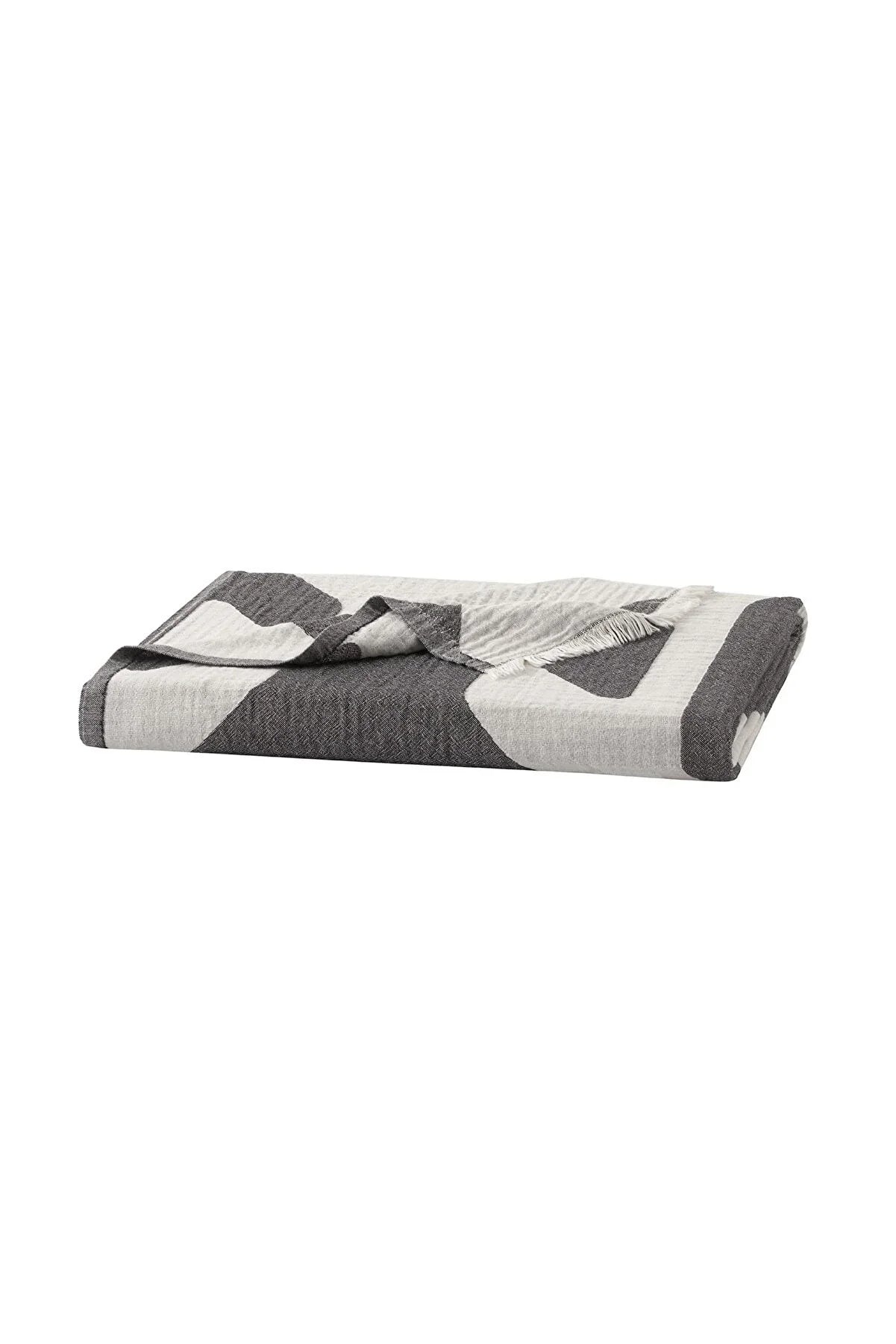 Anthracite Bed Covers