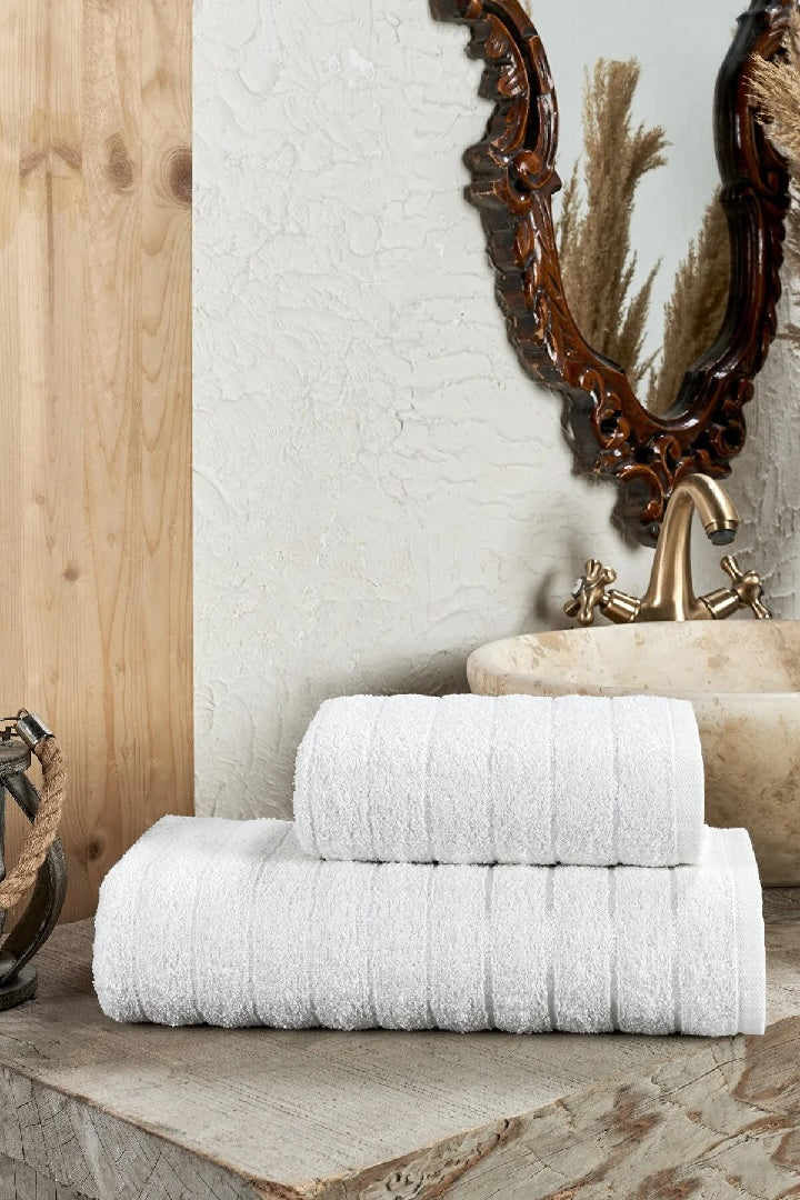 Bath Towel Set