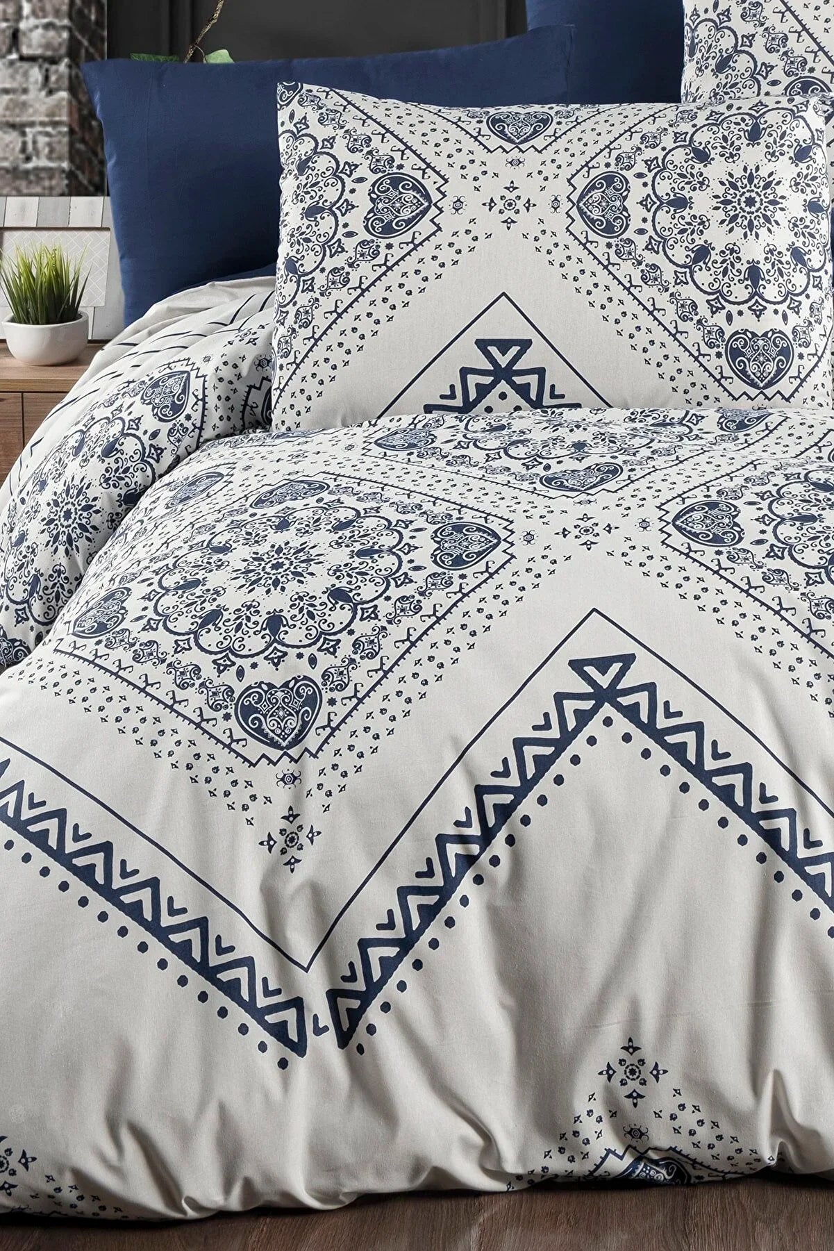 Duvet Cover Set