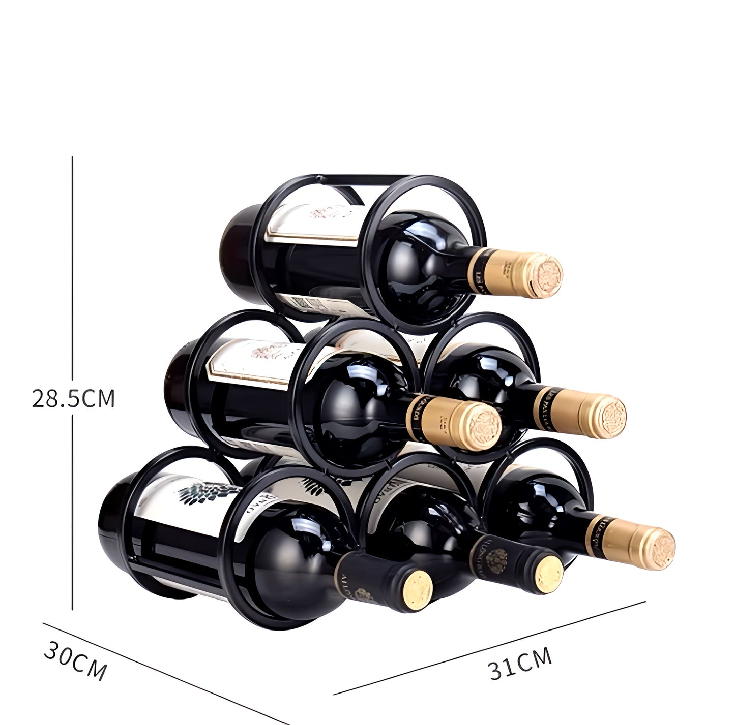 Wine Rack