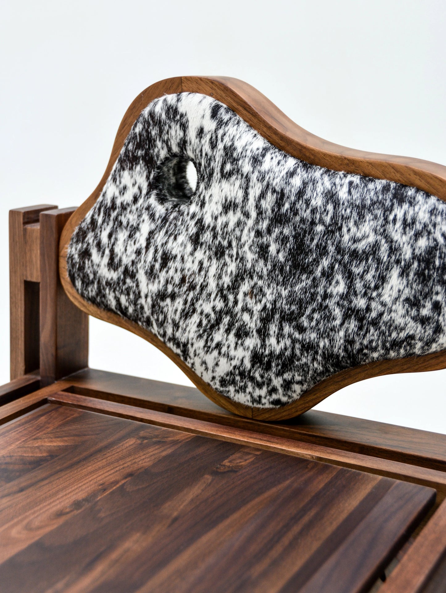 All American Vintage Wabisabi No Armchair Solid Wood Ash Wood Seat Hotel Coffee Living Room Furniture Home Lounge Chair