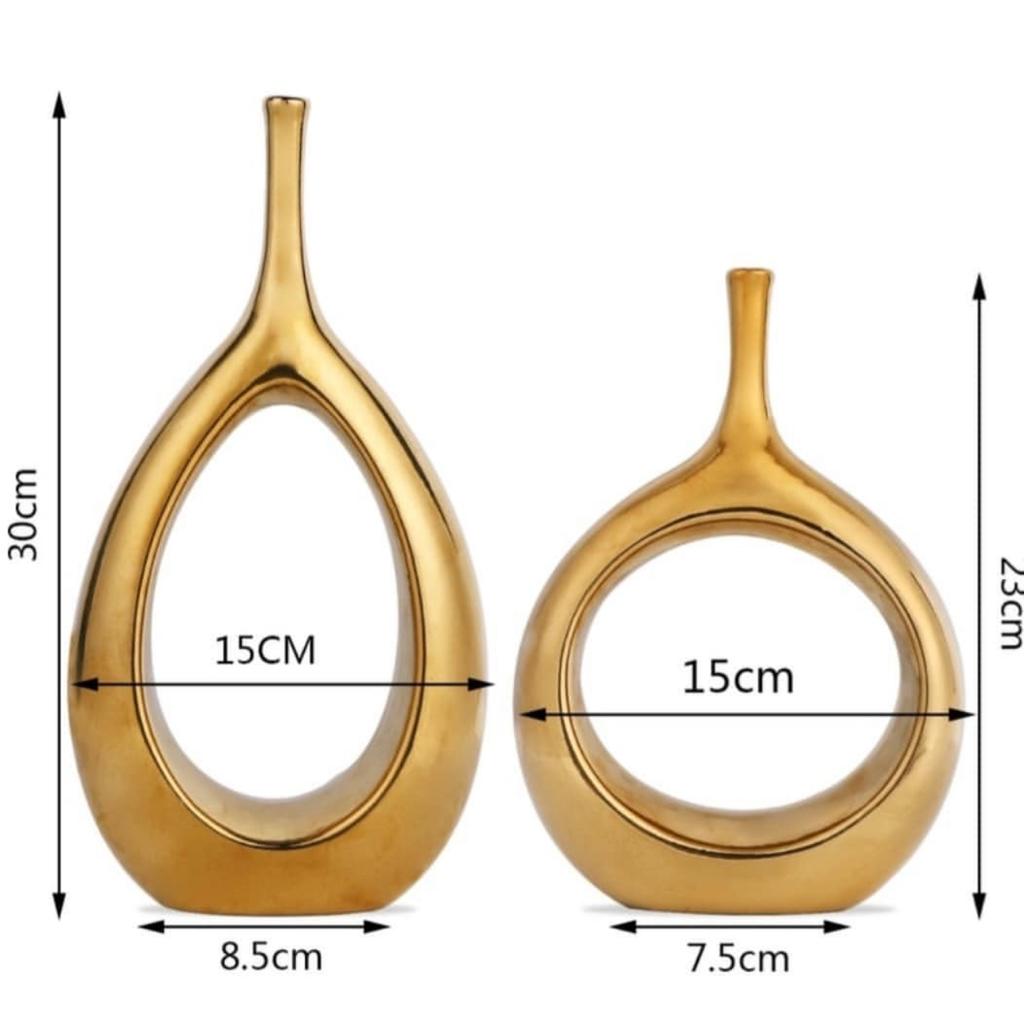 The Ring Vase