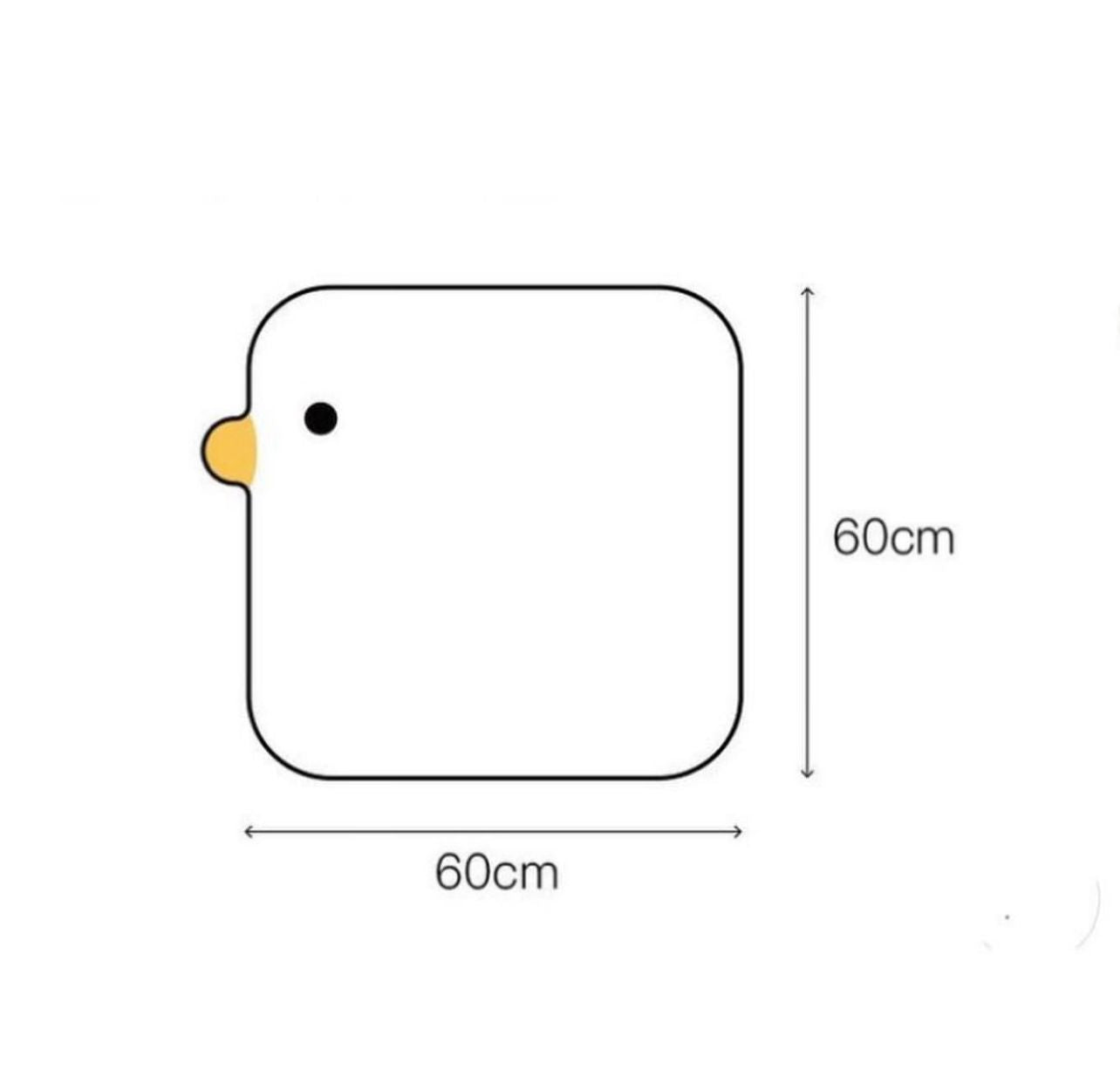 Mat For Litter Box