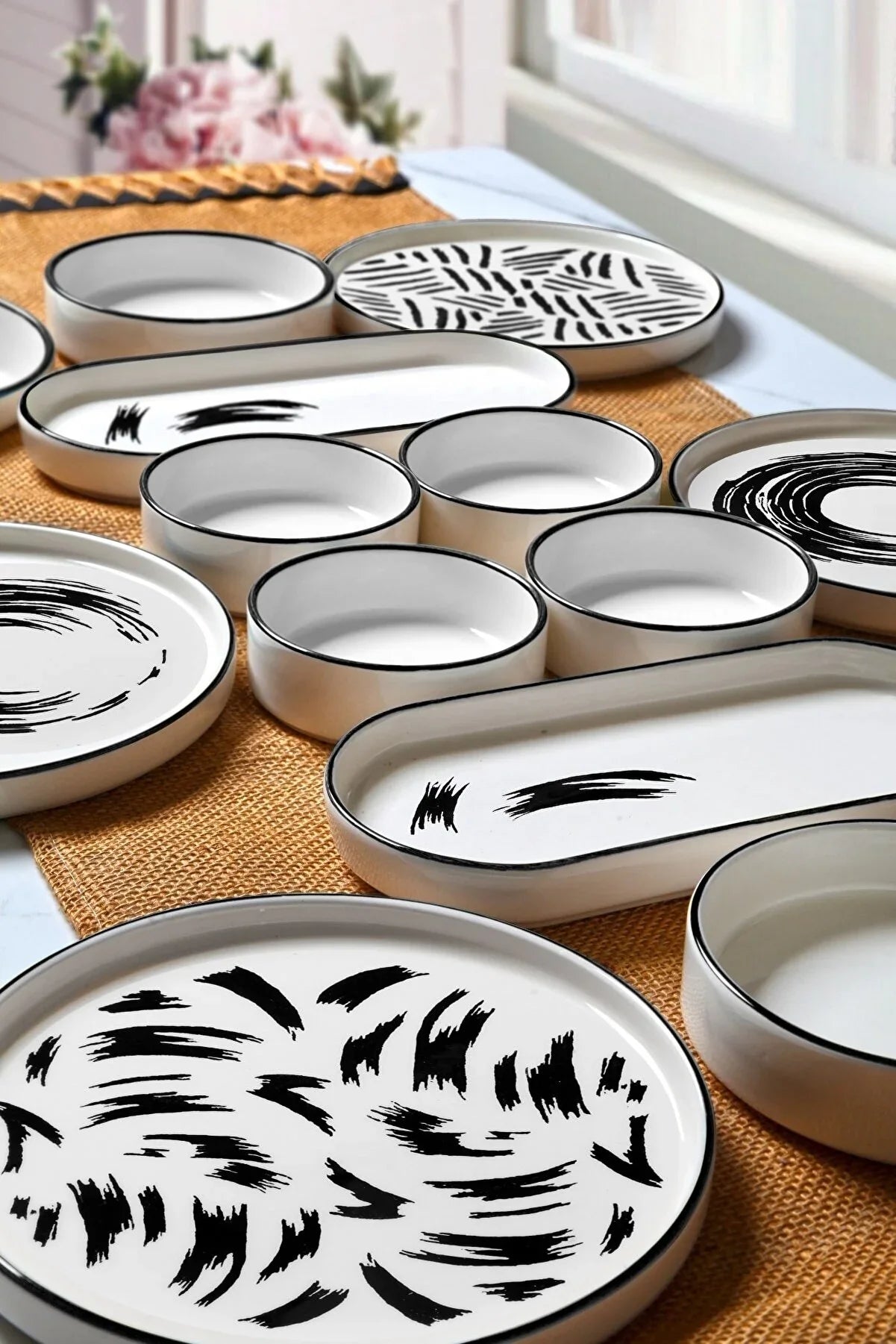 Brunch Set
