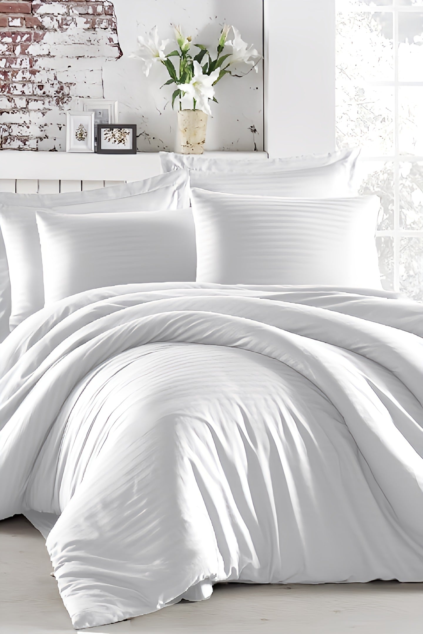 Double Bed Set
