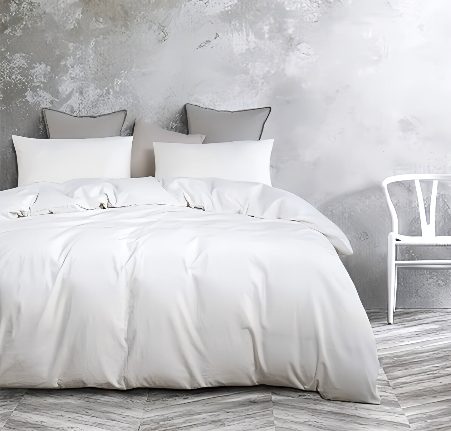Double Duvet Cover Set
