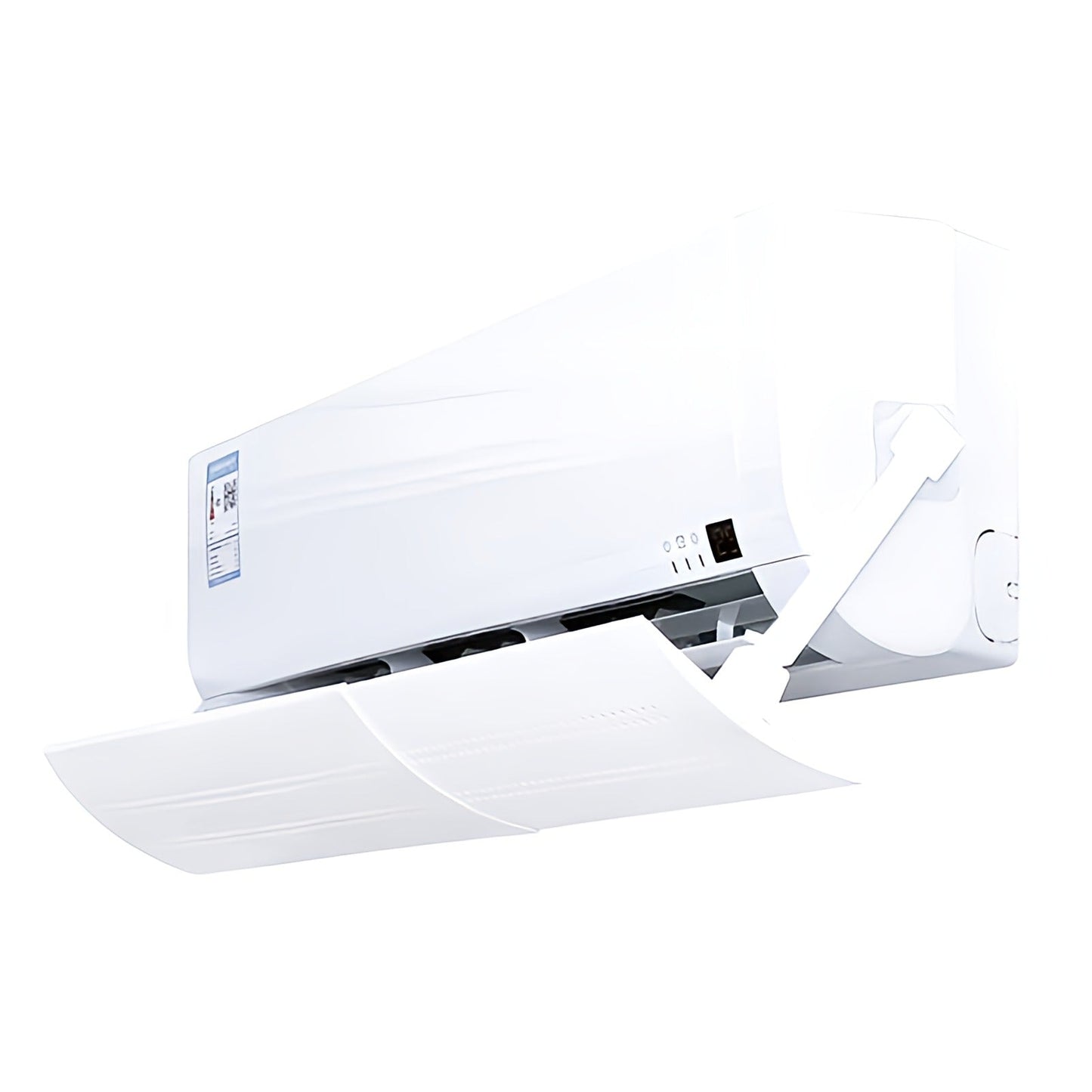 Anti-Direct Air Conditioner