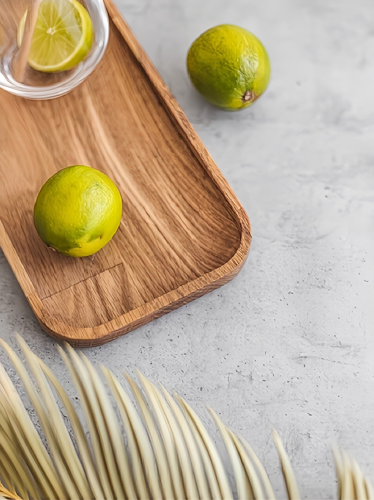 Wooden Trays