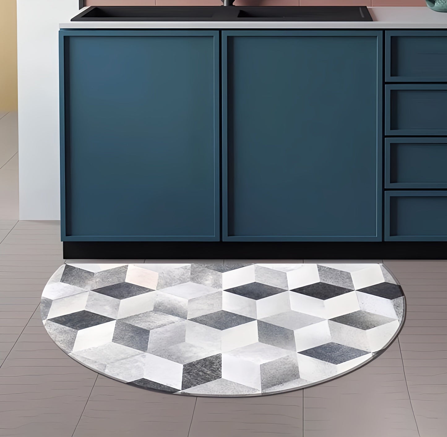 Mini Carpet