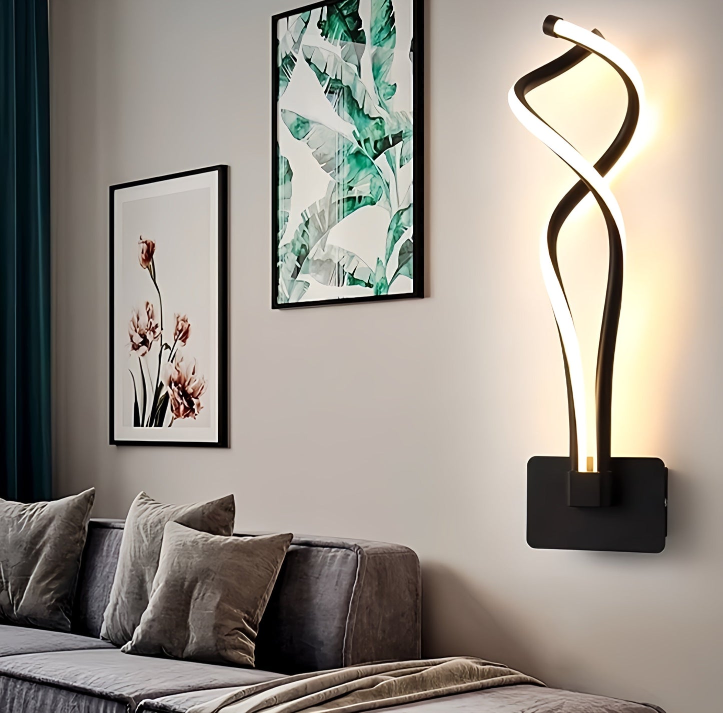 Wall Lamp