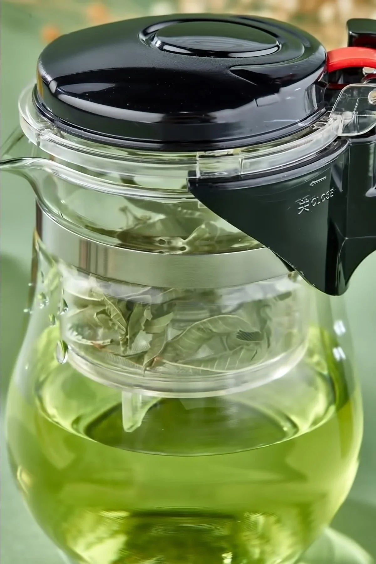 French Press