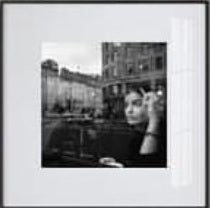 B&W Retro Photography Posters
