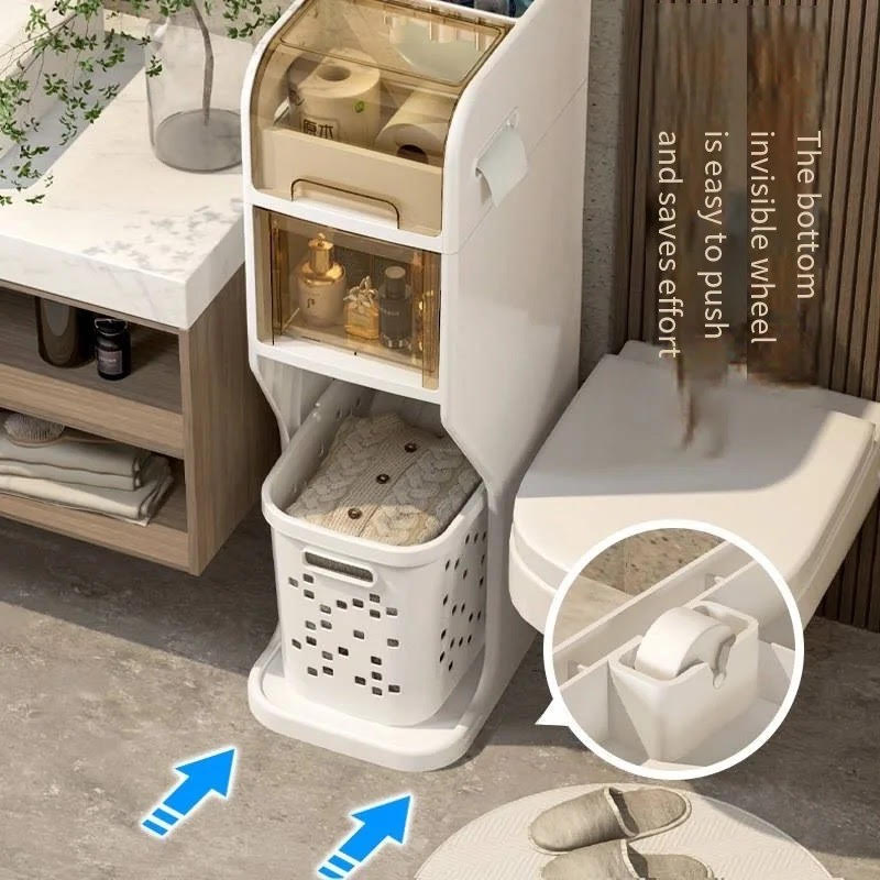 Bathroom Cabinet
