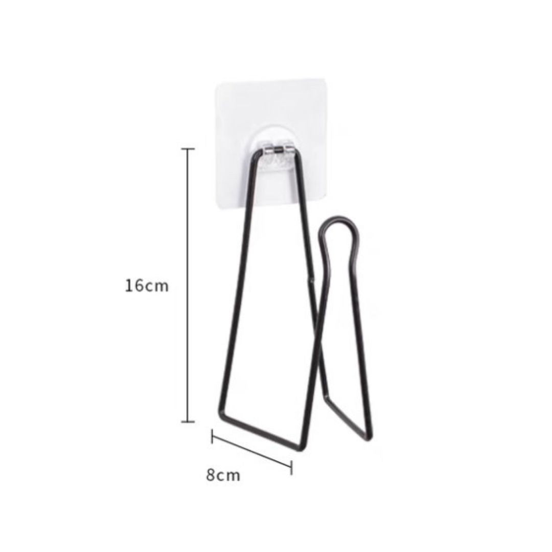 Toilet Paper Roll Holder