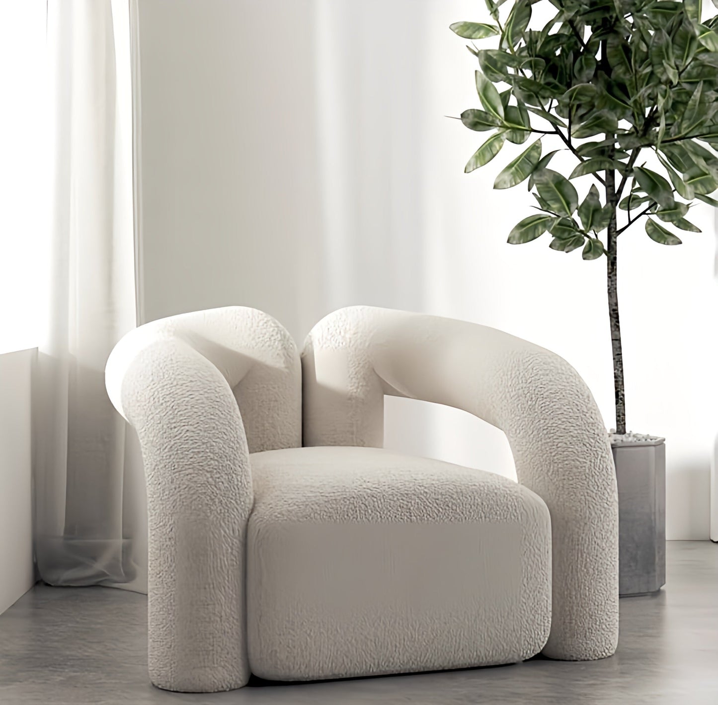 Arm Chair