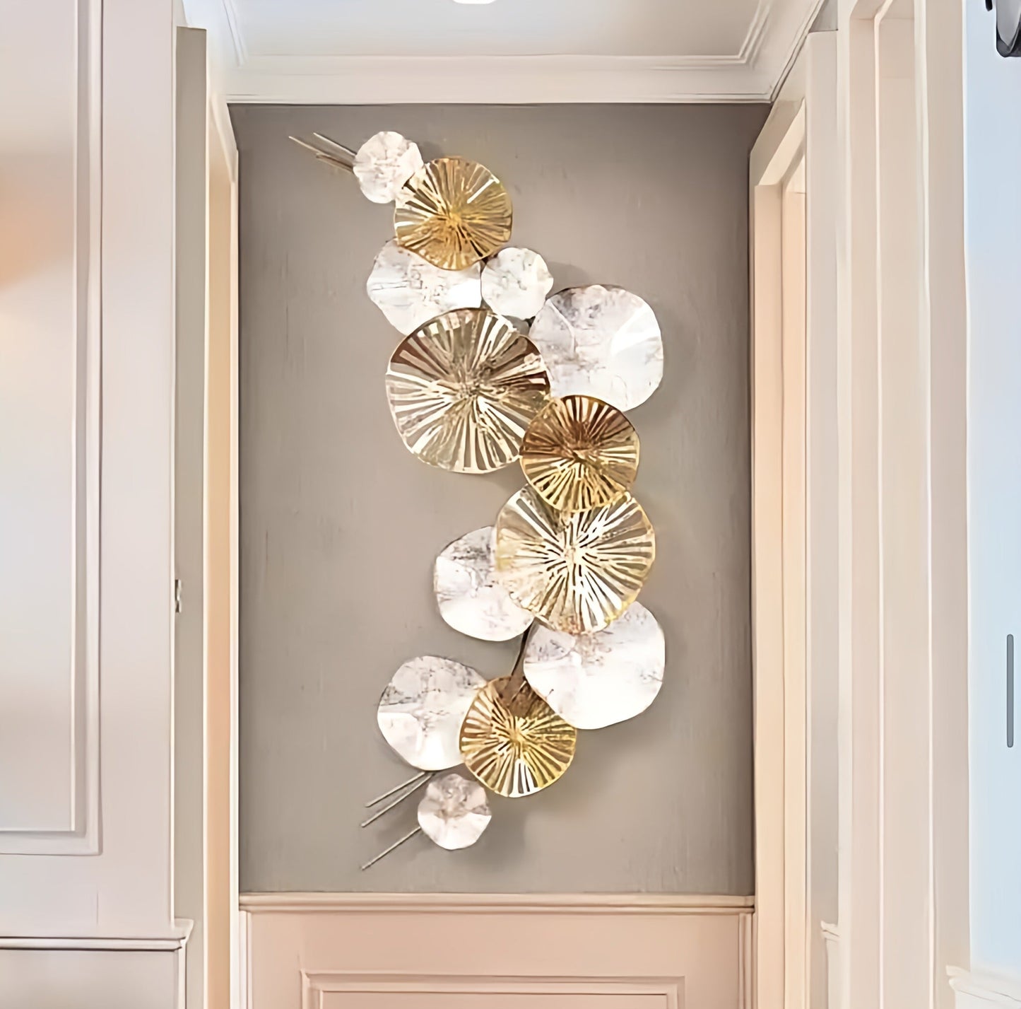 Fancy Wall Hanging