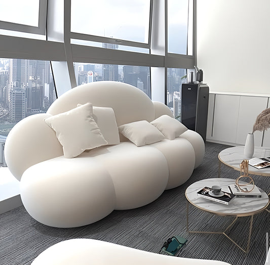 Funky Couch