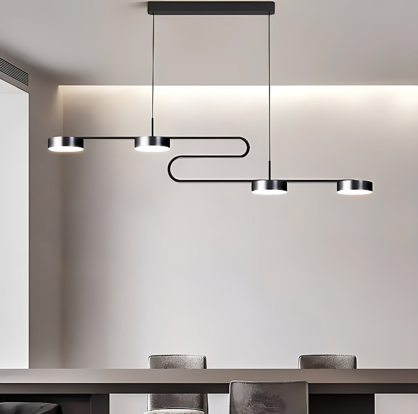 Chandelier Design