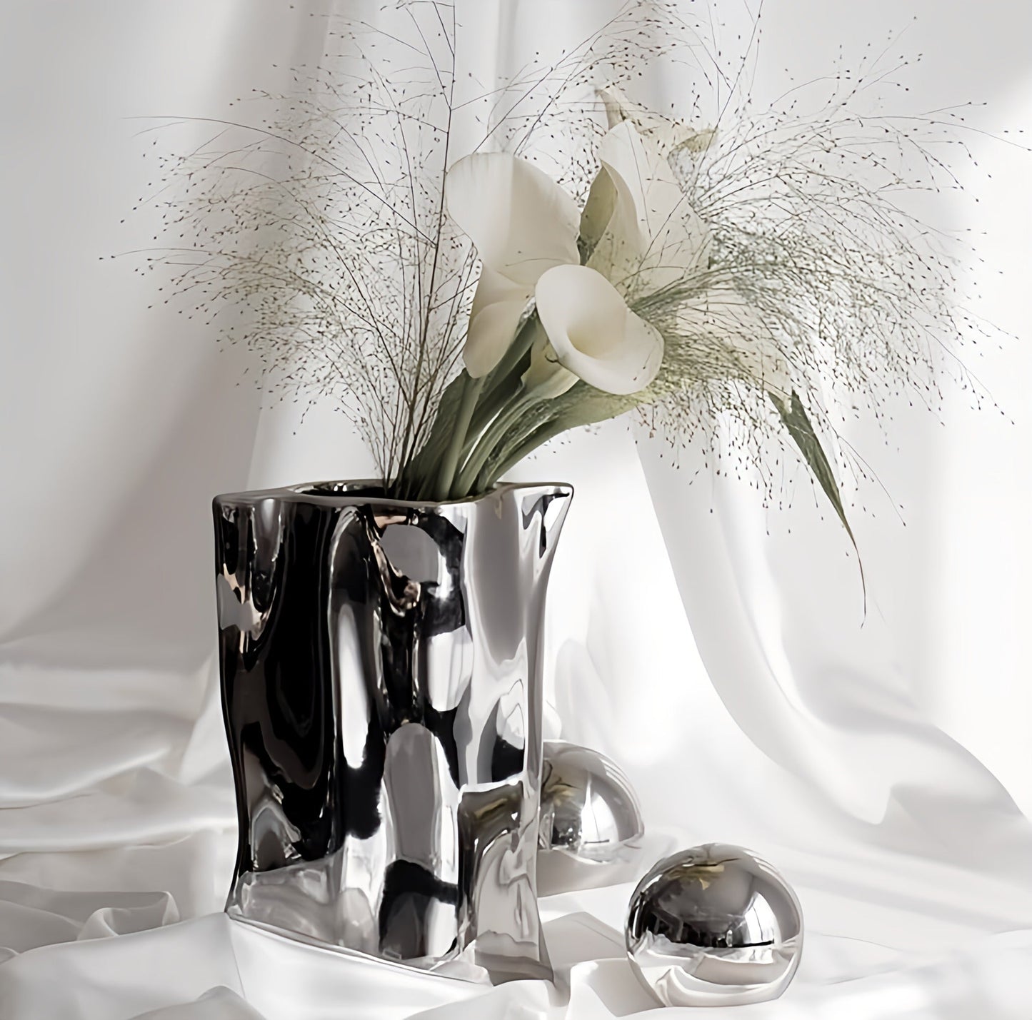 Flower Vase