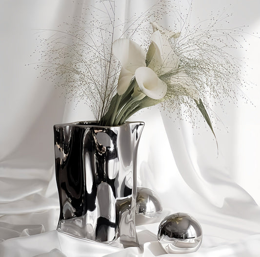 Flower Vase
