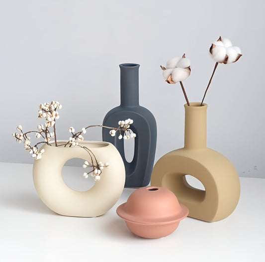 Table Vase