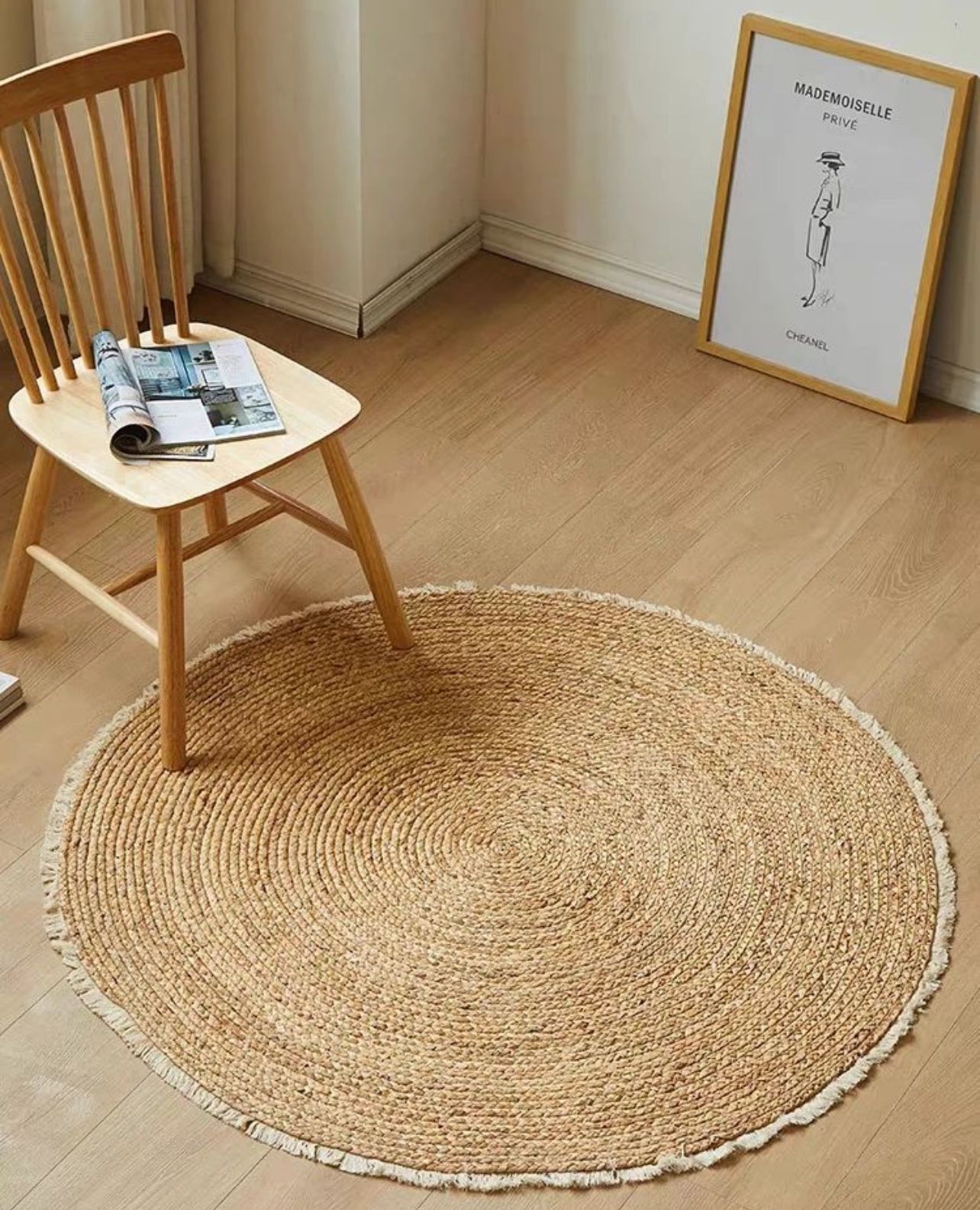 Carpet