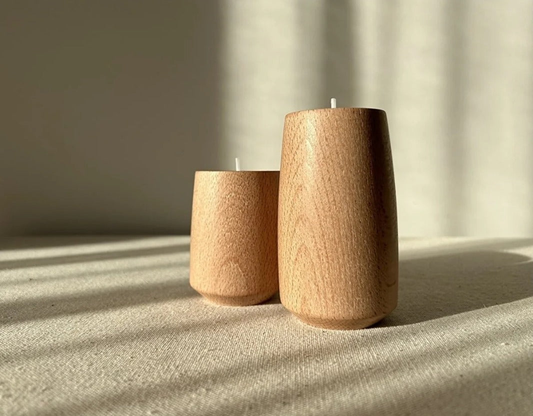 Candle Holder Set
