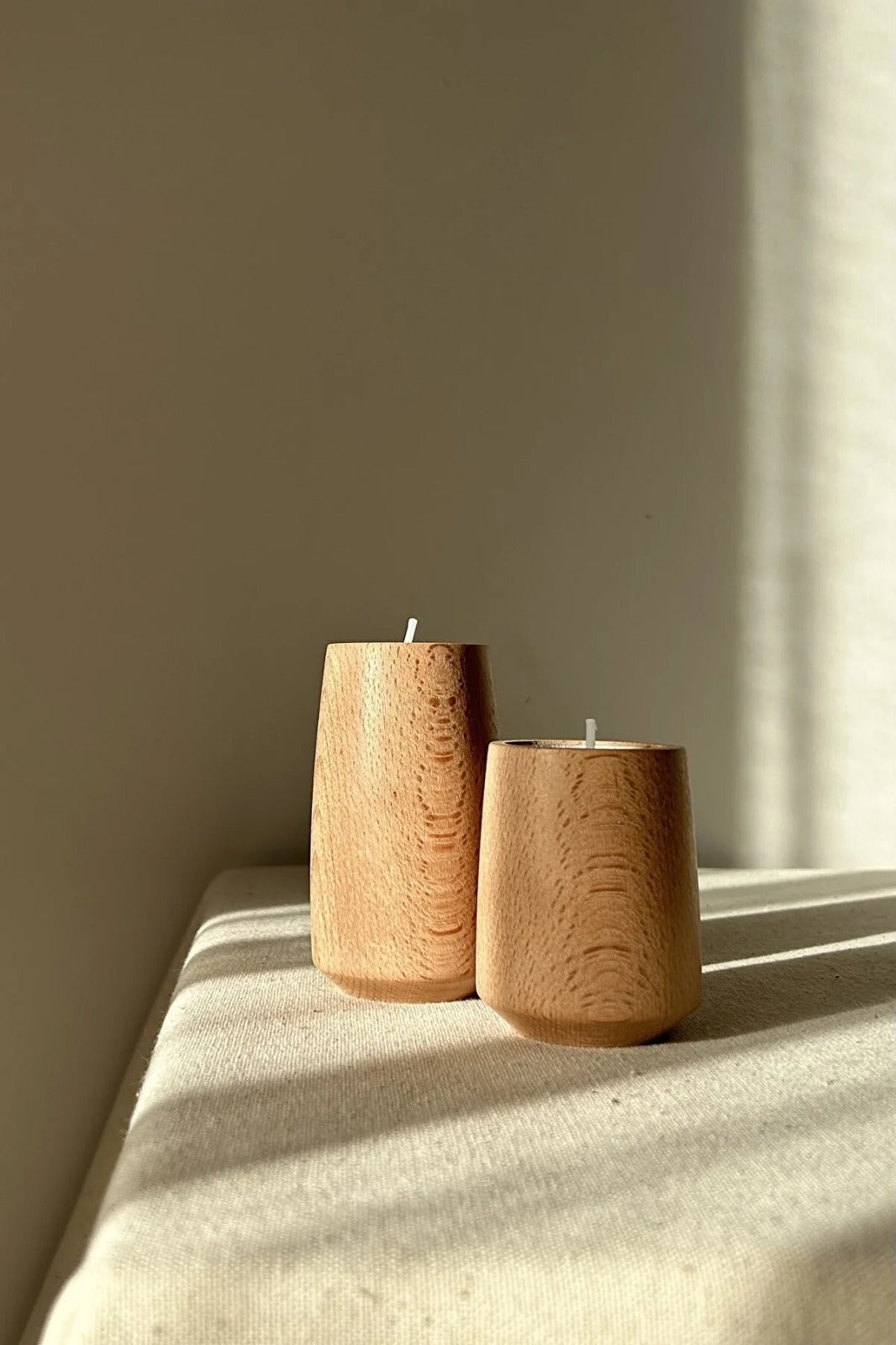 Candle Holder Set