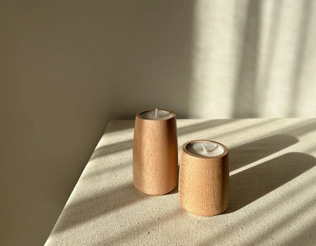 Candle Holder Set