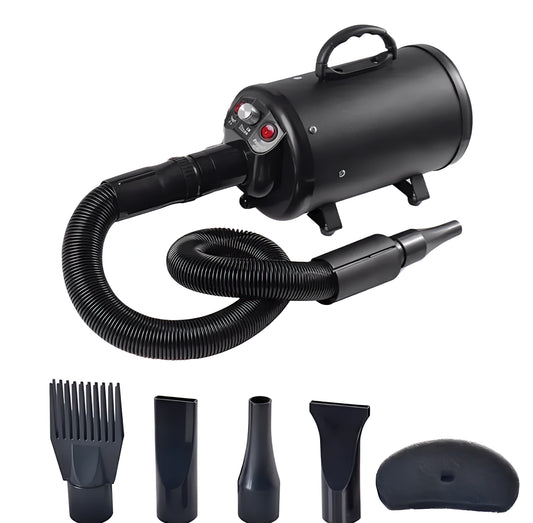 Pet Hair Dryer