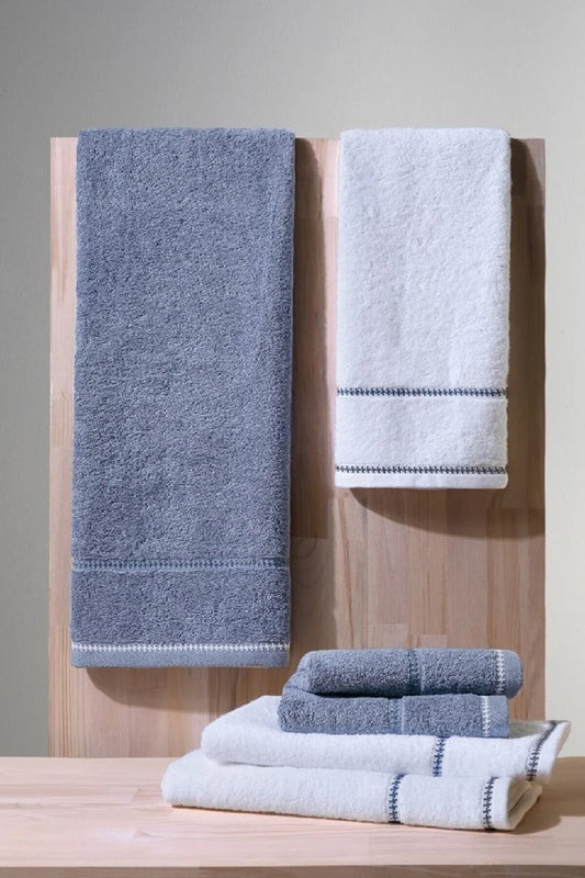 Modern Towels Set