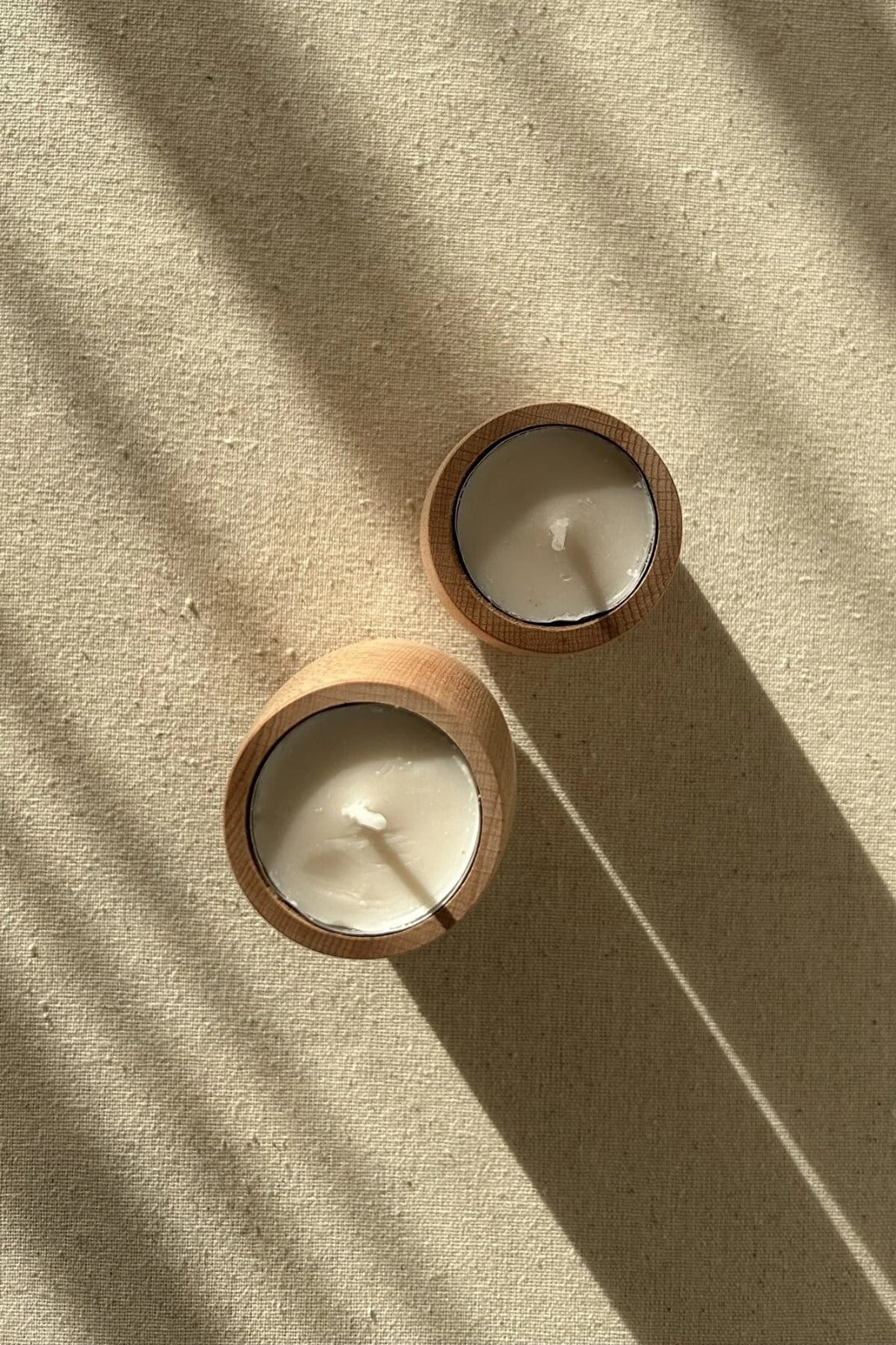 Candle Holder Set