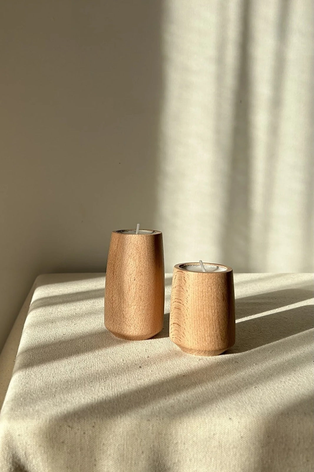 Candle Holder Set