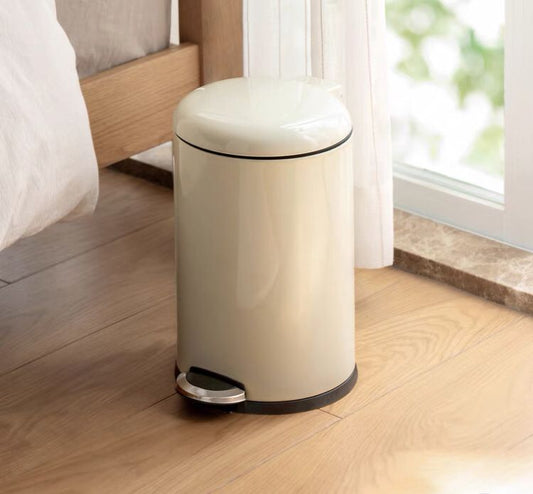 Modern Trash Bin