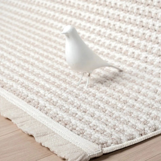 The Pearly Carpet 