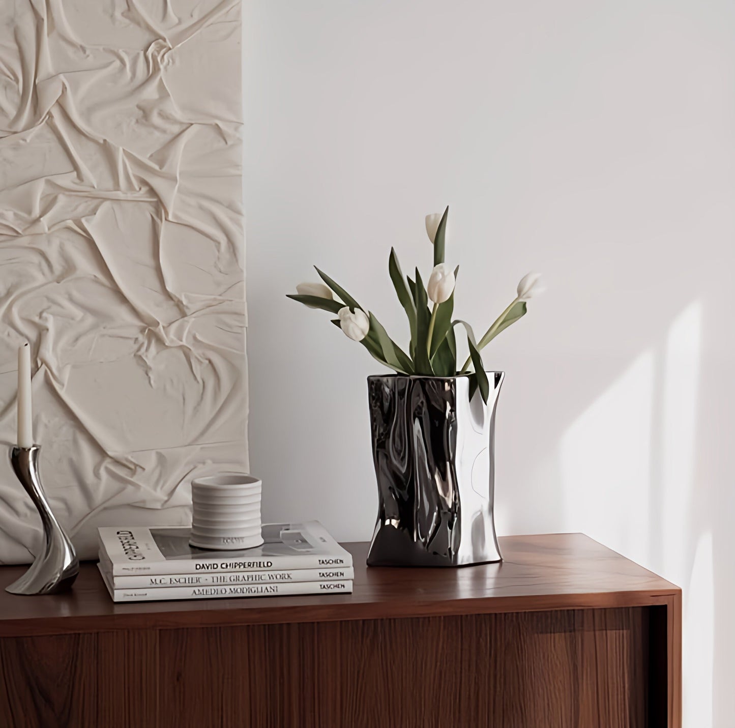 Flower Vase