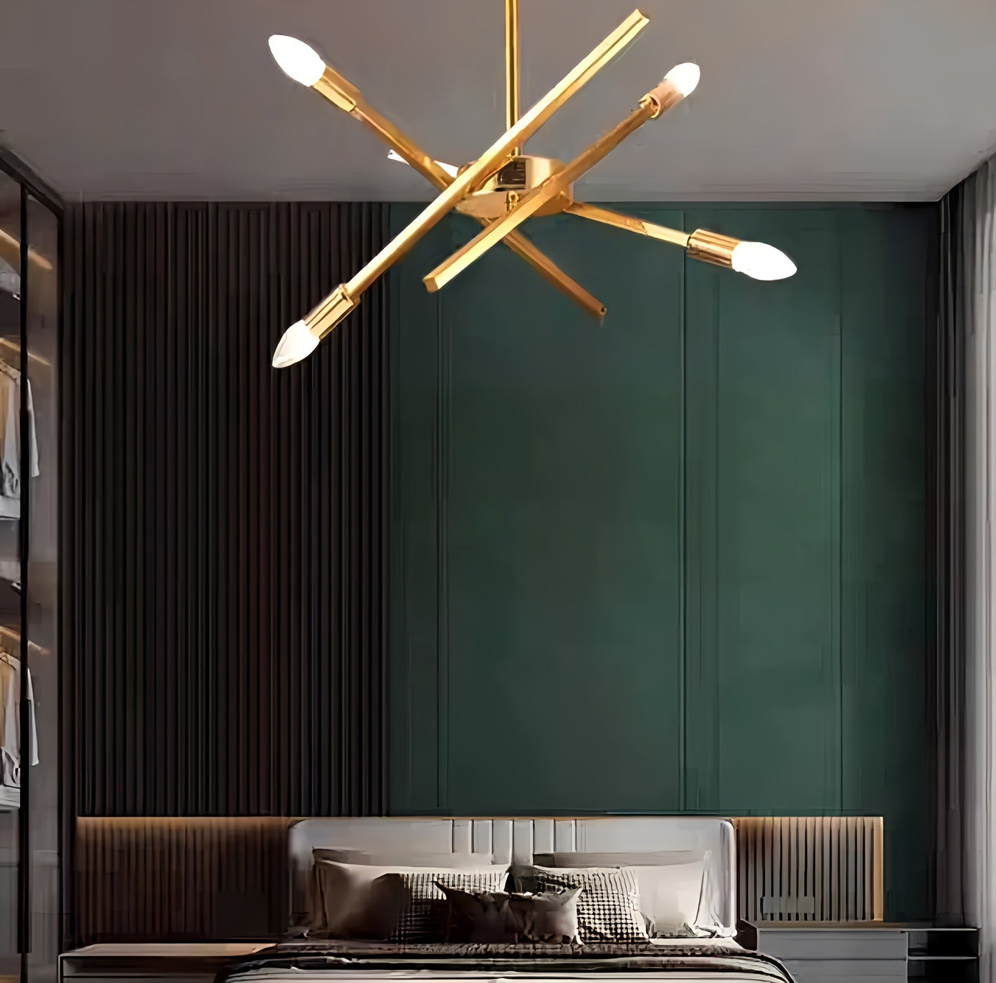 Chandelier Design