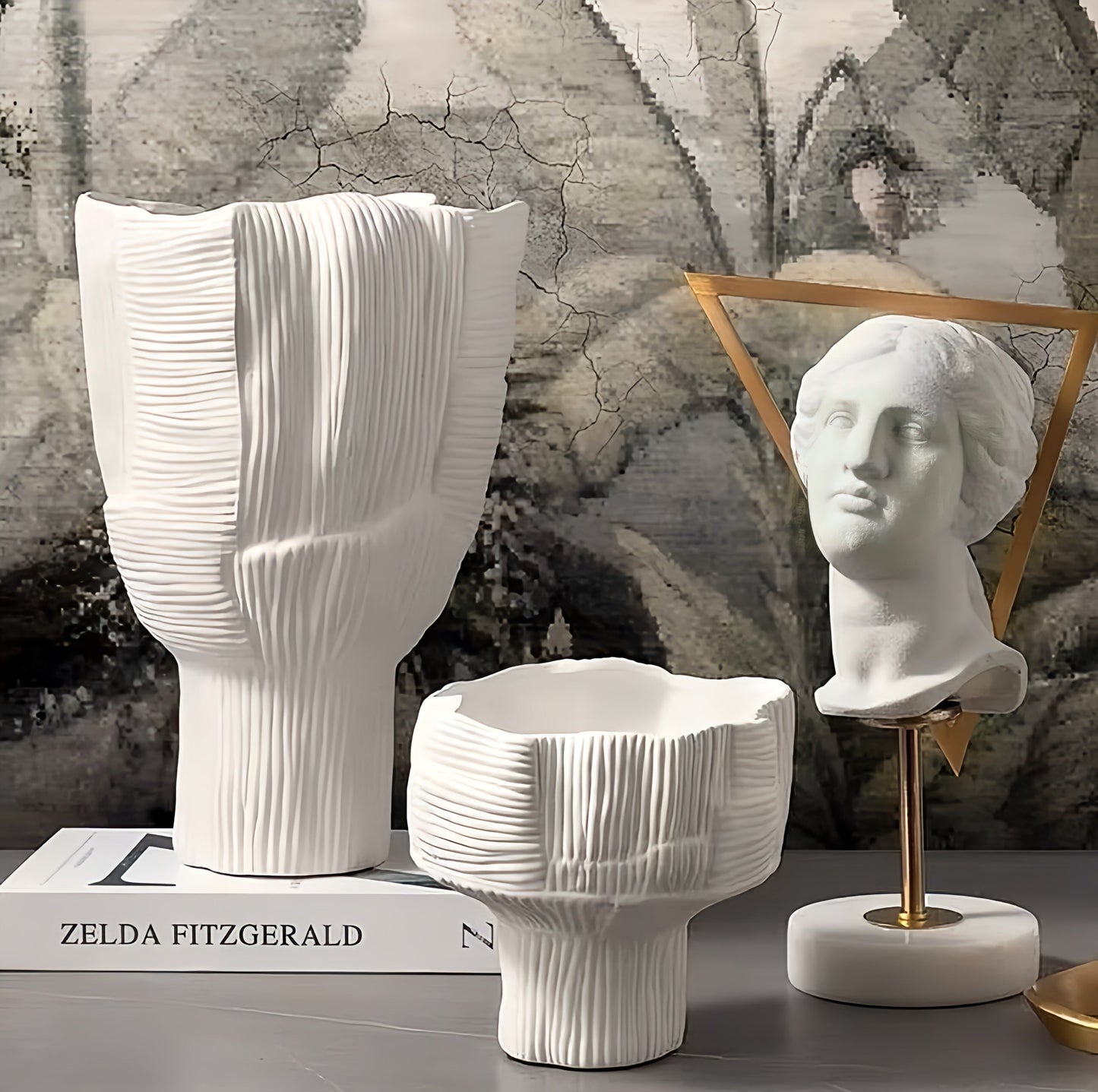Table Vase