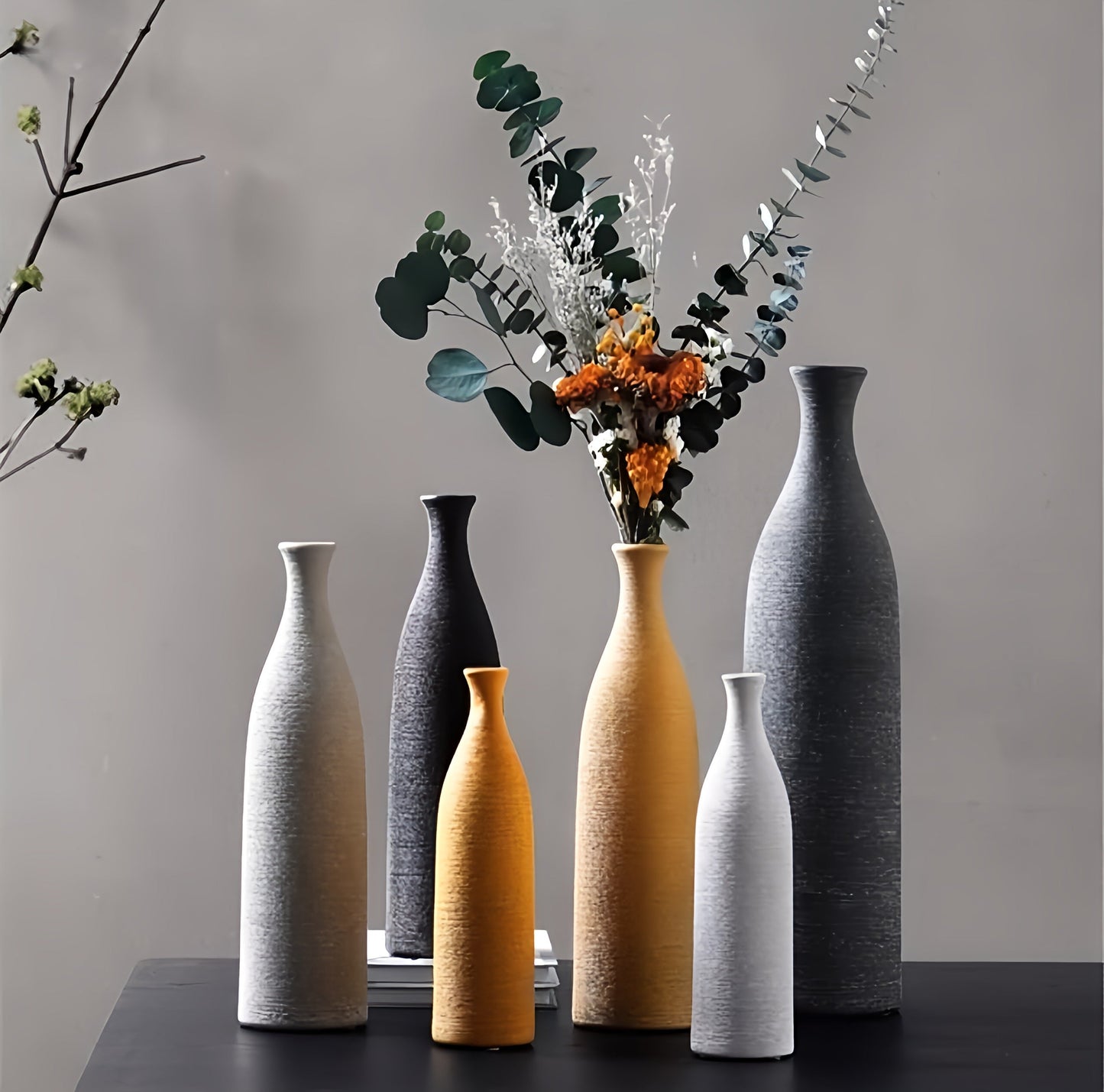Modern Vase