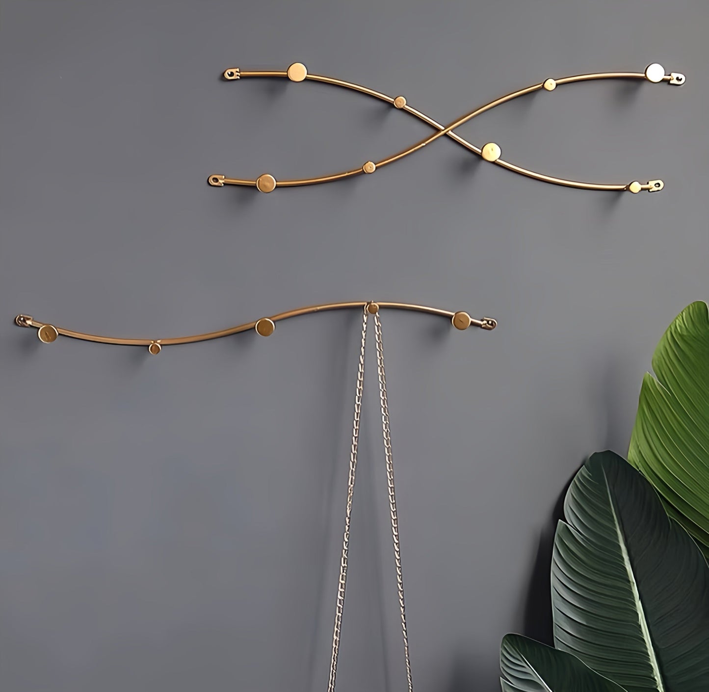 Modern Wall Hanger