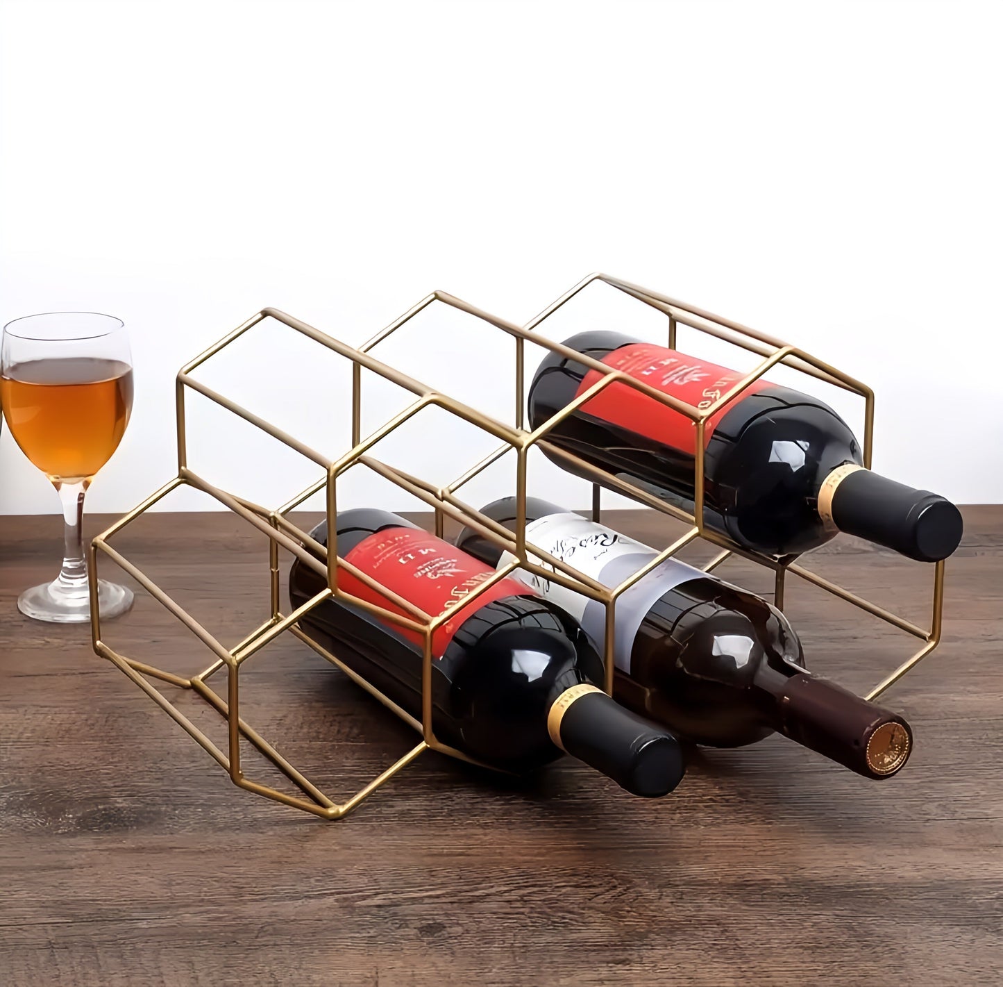 Moderna Vinujo
