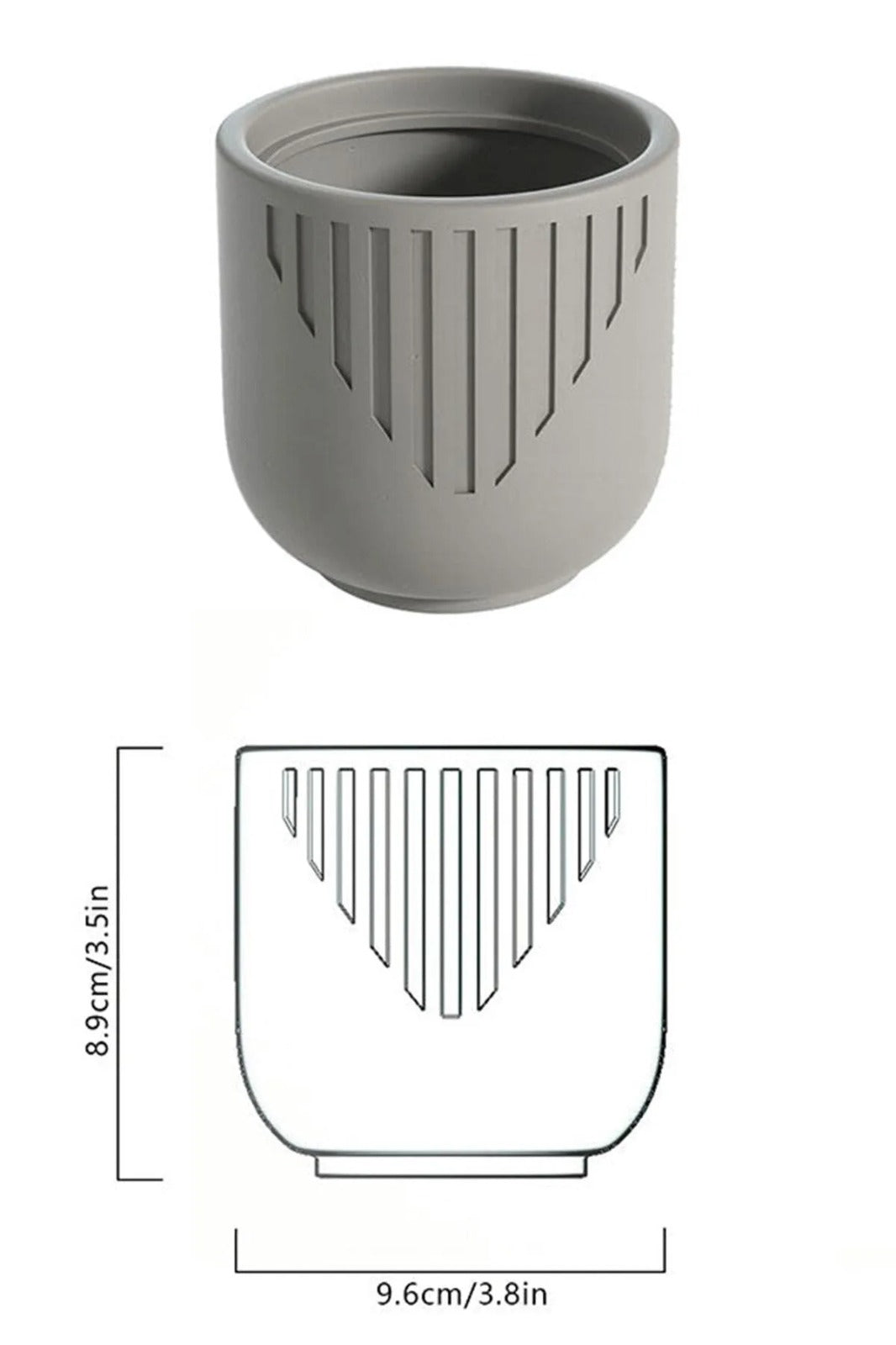 Candle Holder Set